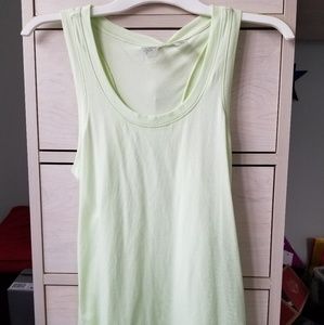 Calia by Carrie Underwood Core Jersey Tank